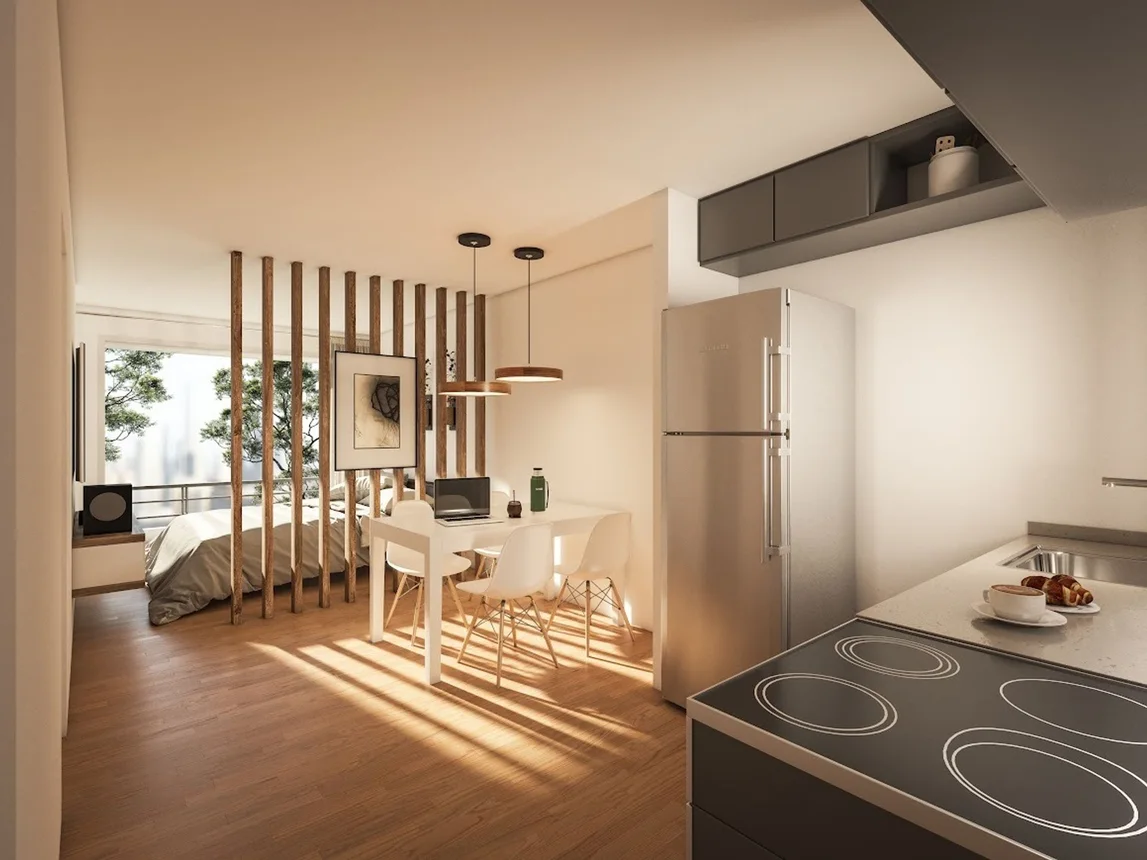 Departamento en venta en La Plata, foto 3