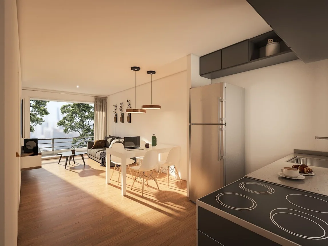 Departamento en venta en La Plata, foto 4