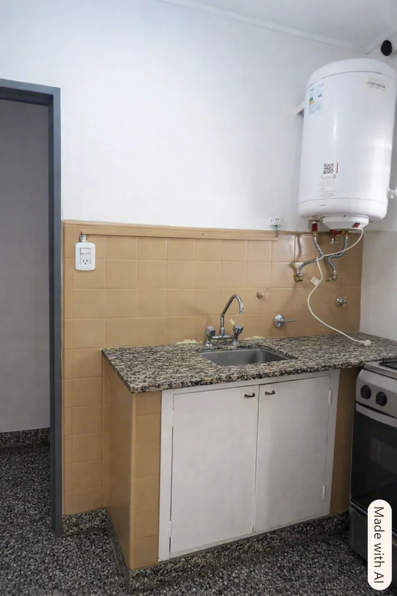 PH en alquiler en La Plata, foto 5