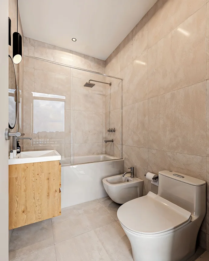 Departamento en venta en Núñez, foto 5