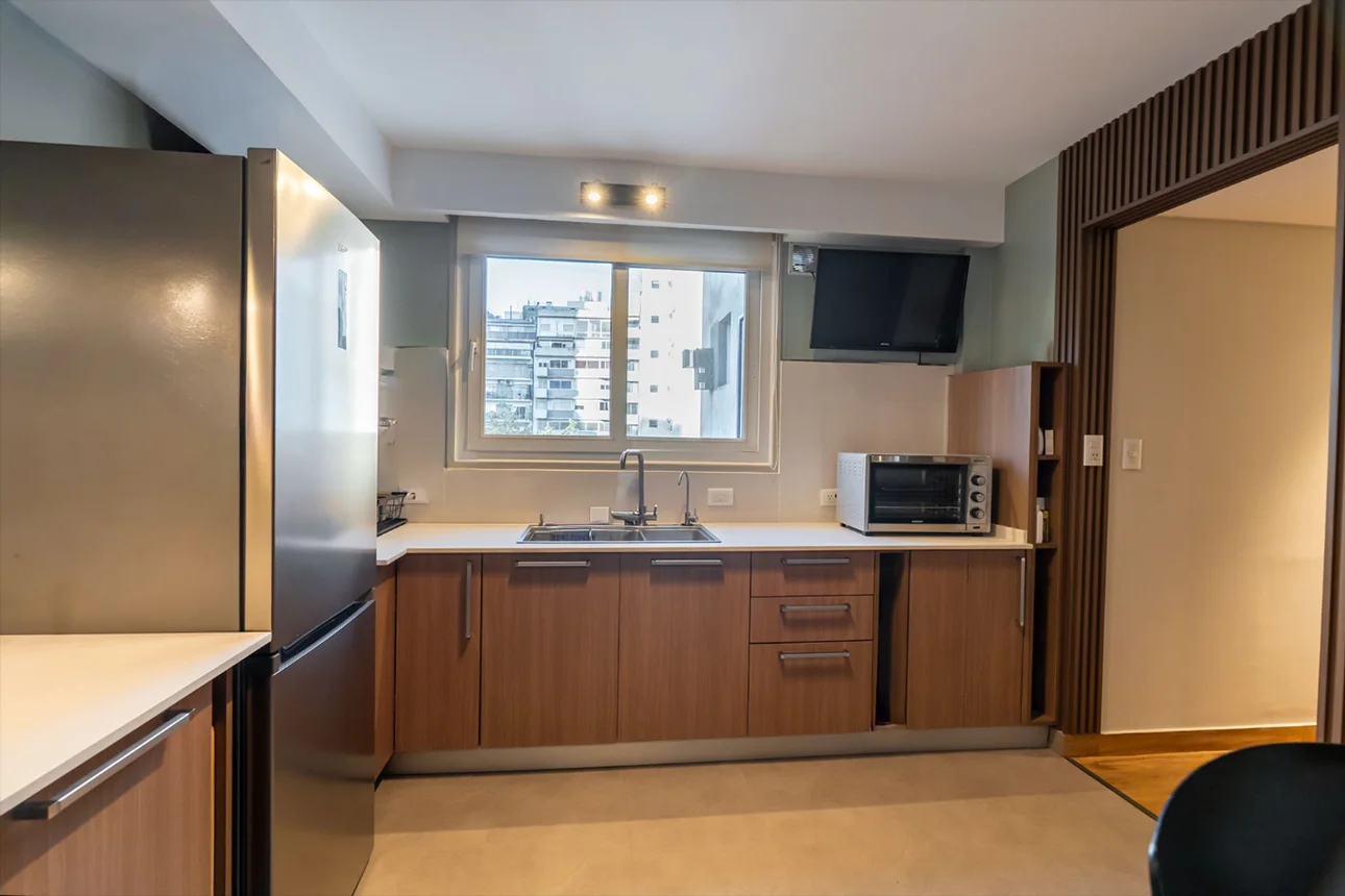 Departamento de 5 ambientes en venta en Barracas, Ruy Díaz de Guzmán 0, foto 4