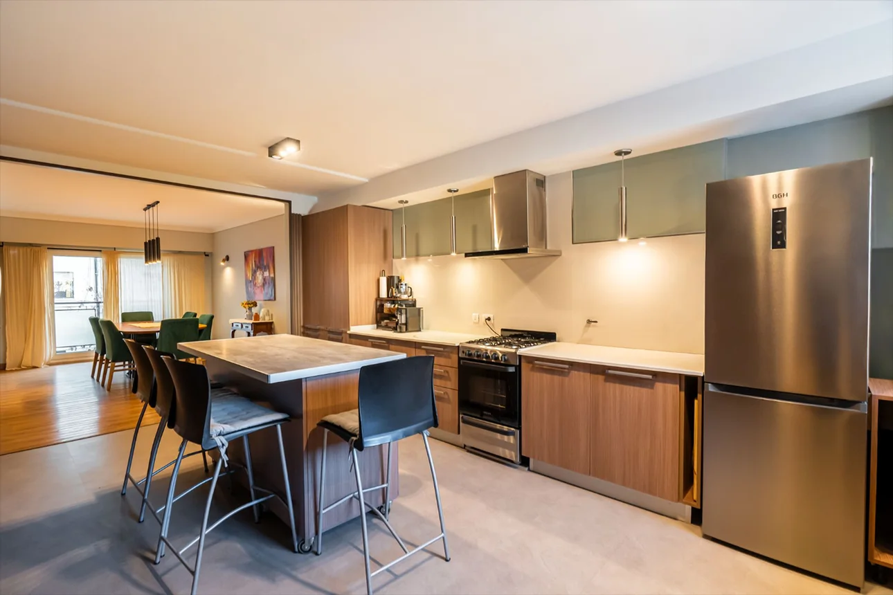 Departamento de 5 ambientes en venta en Barracas, Ruy Díaz de Guzmán 0, foto 2