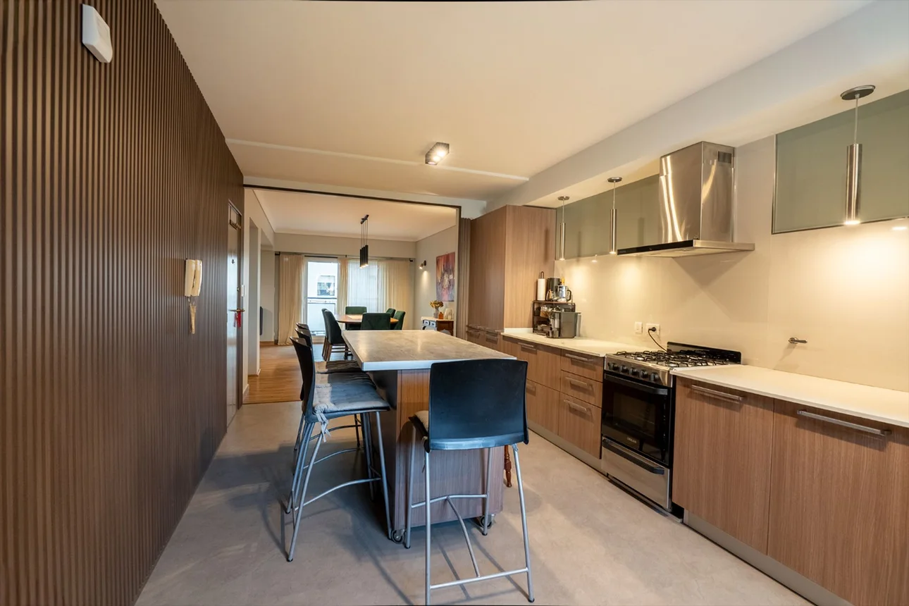 Departamento de 5 ambientes en venta en Barracas, Ruy Díaz de Guzmán 0, foto 3