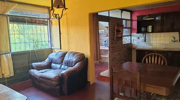 ALQUILER APARTAMENTO 2 DORMITORIOS AMUEBLADO