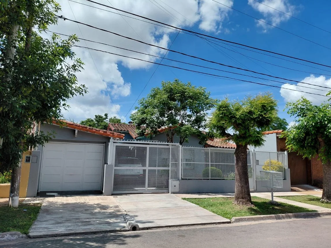 Venta casa 4 amb c/cochera. apta credito!!, foto 3