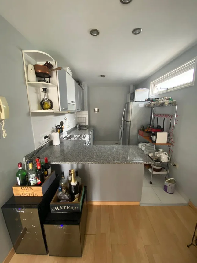 Departamento de 2 ambientes en alquiler en Núñez, Amenábar 3200, foto 3