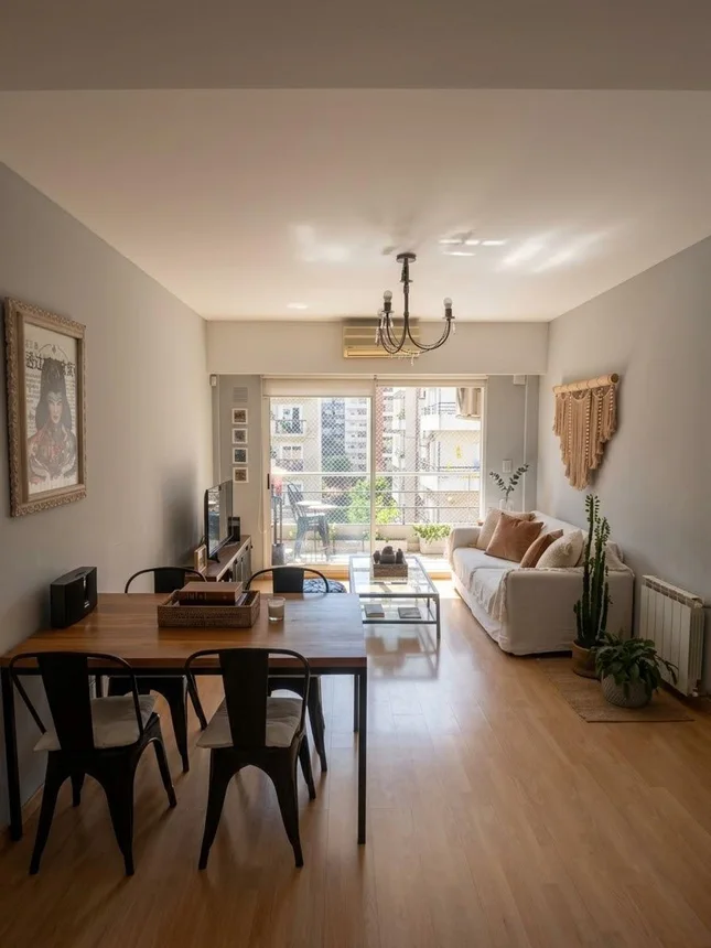 Departamento de 2 ambientes en alquiler en Núñez, Amenábar 3200, foto 2