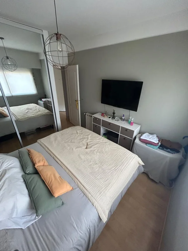 Departamento de 2 ambientes en alquiler en Núñez, Amenábar 3200, foto 4