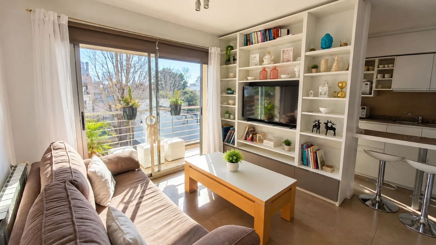 Departamento en venta en Lomas de Zamora