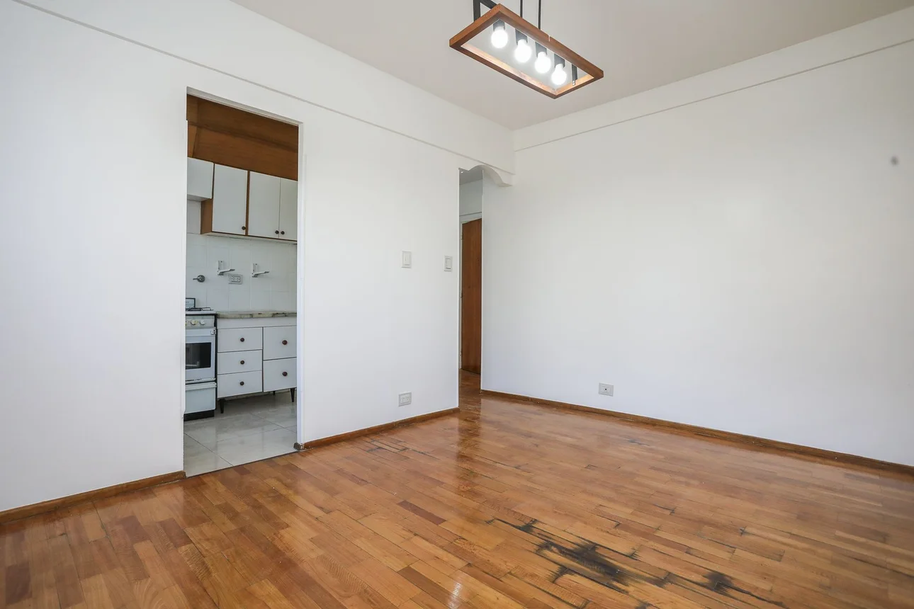 Departamento de 3 ambientes en venta en Villa Crespo, Murillo 600, foto 3
