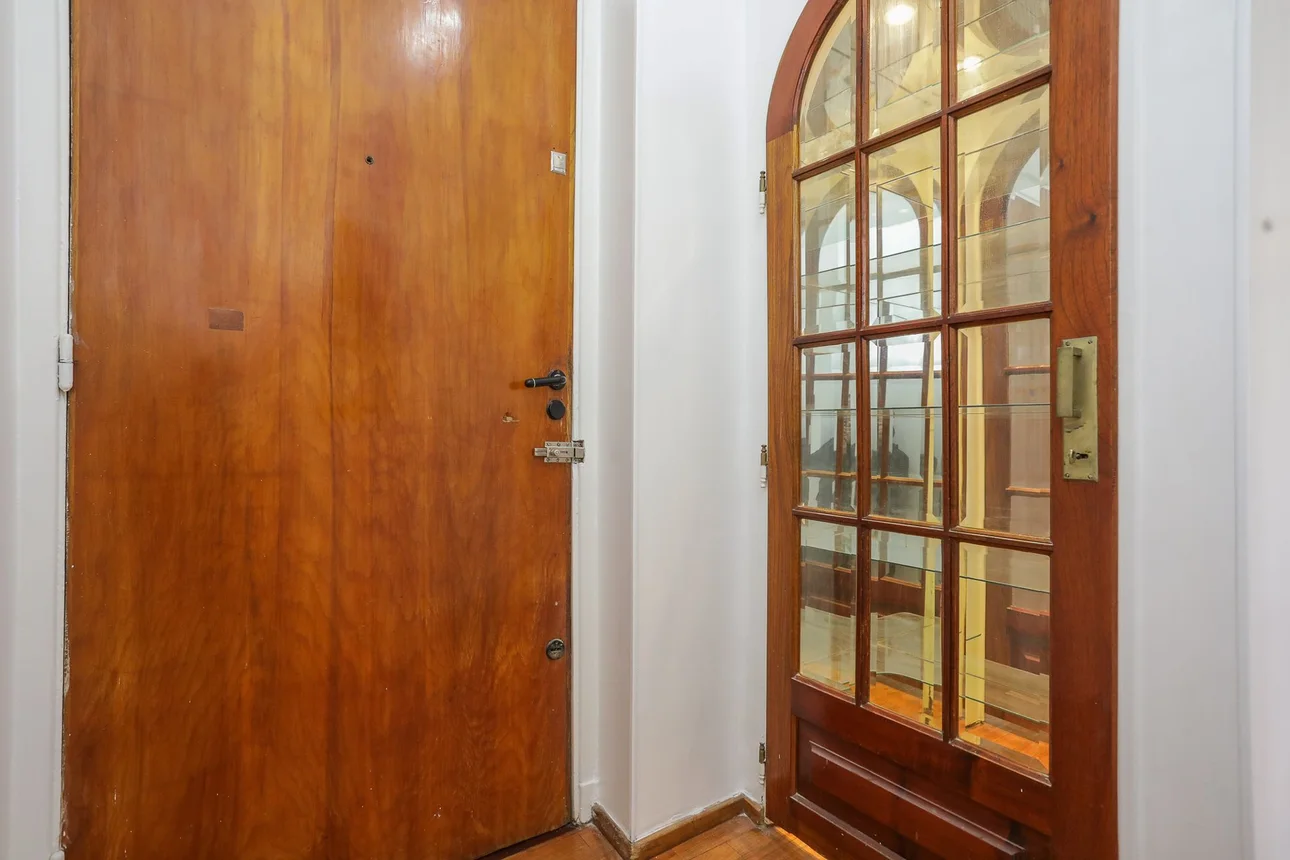 Departamento de 3 ambientes en venta en Villa Crespo, Murillo 600, foto 5