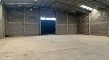 ALQUILER GALPÓN COMERCIAL 500M2 PERICO
