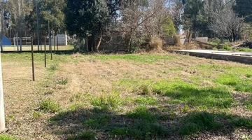 Terreno de 360 m² en Paseo del Este