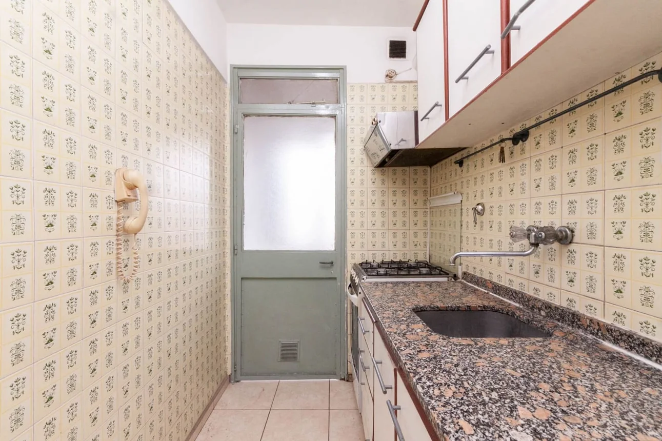 Departamento en venta en Avellaneda, foto 5