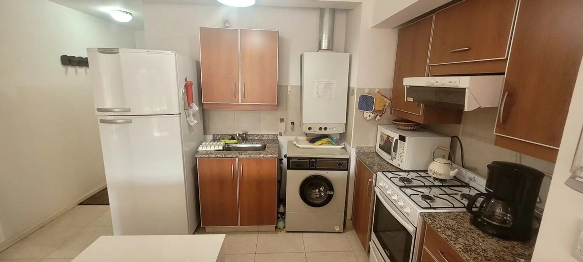 Departamento en venta en San Carlos de Bariloche, foto 4