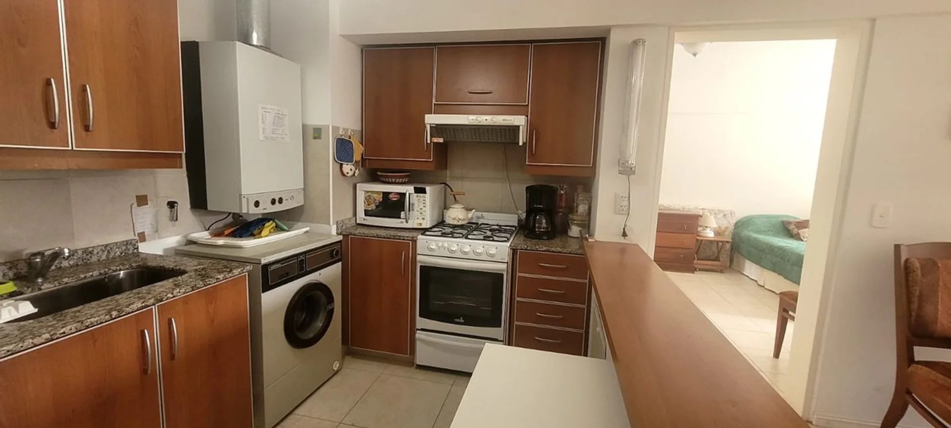 Departamento en venta en San Carlos de Bariloche, foto 5