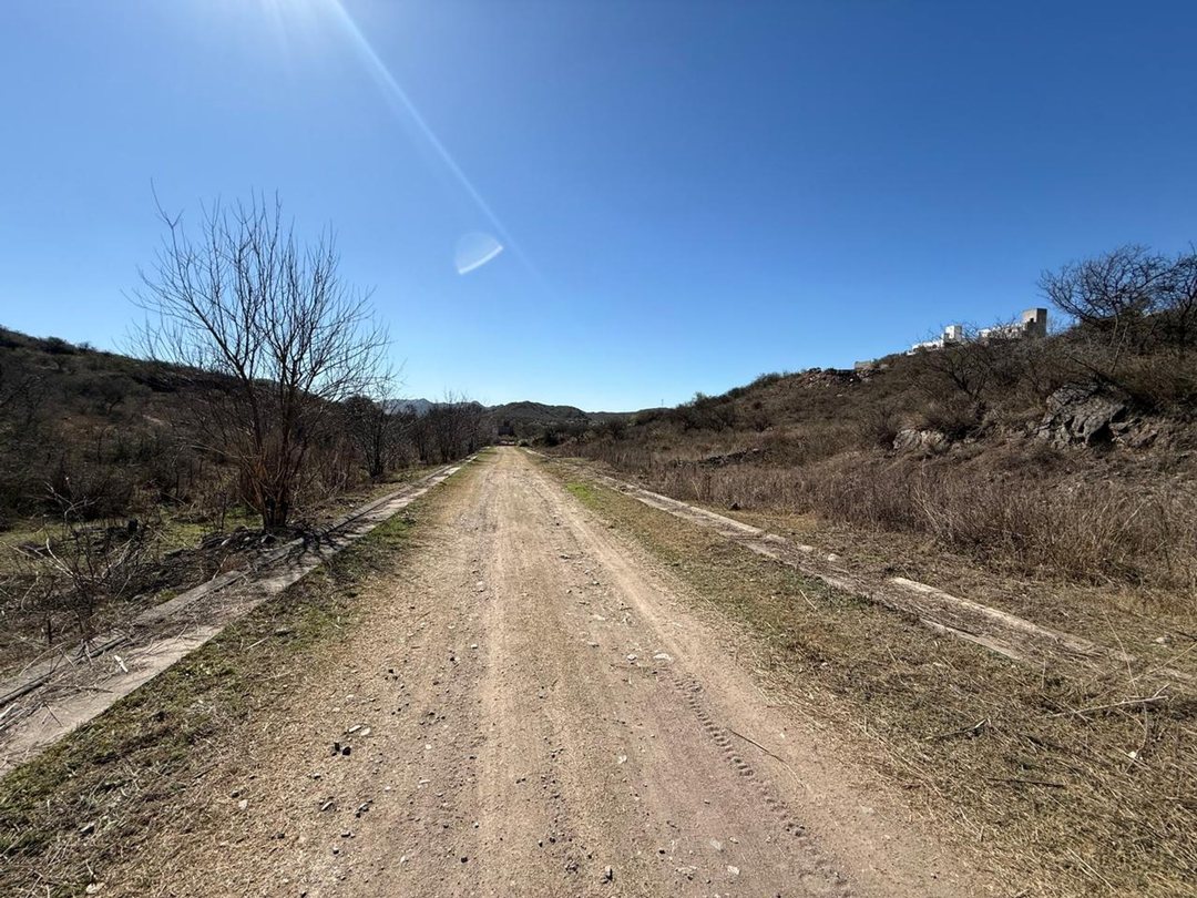 VENTA 2 TERRENOS EN VALLE DEL SOL  LA CALERA