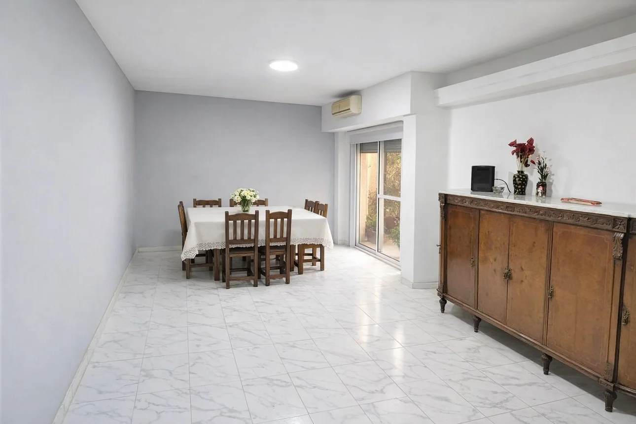 Departamento de 3 ambientes en venta en Barracas, California 1500, foto 2