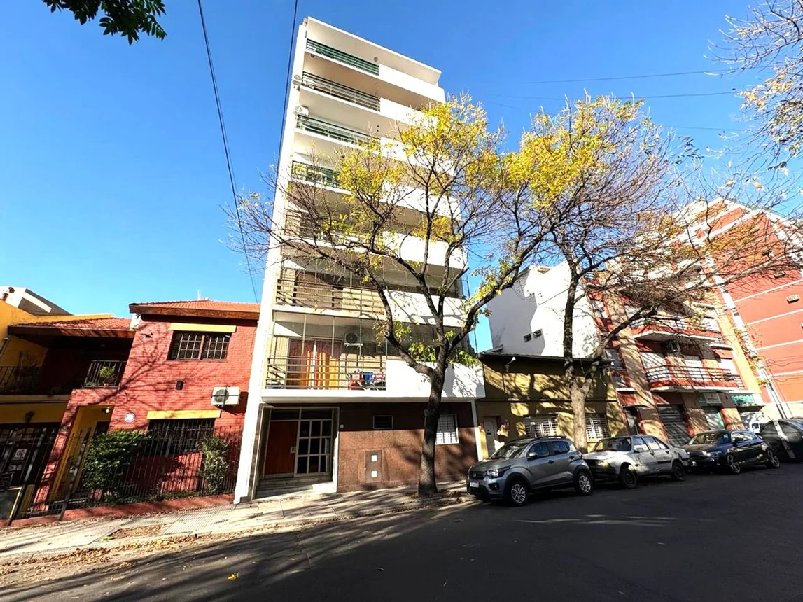 Departamento de 3 ambientes en venta en Barracas, California 1500, foto 4