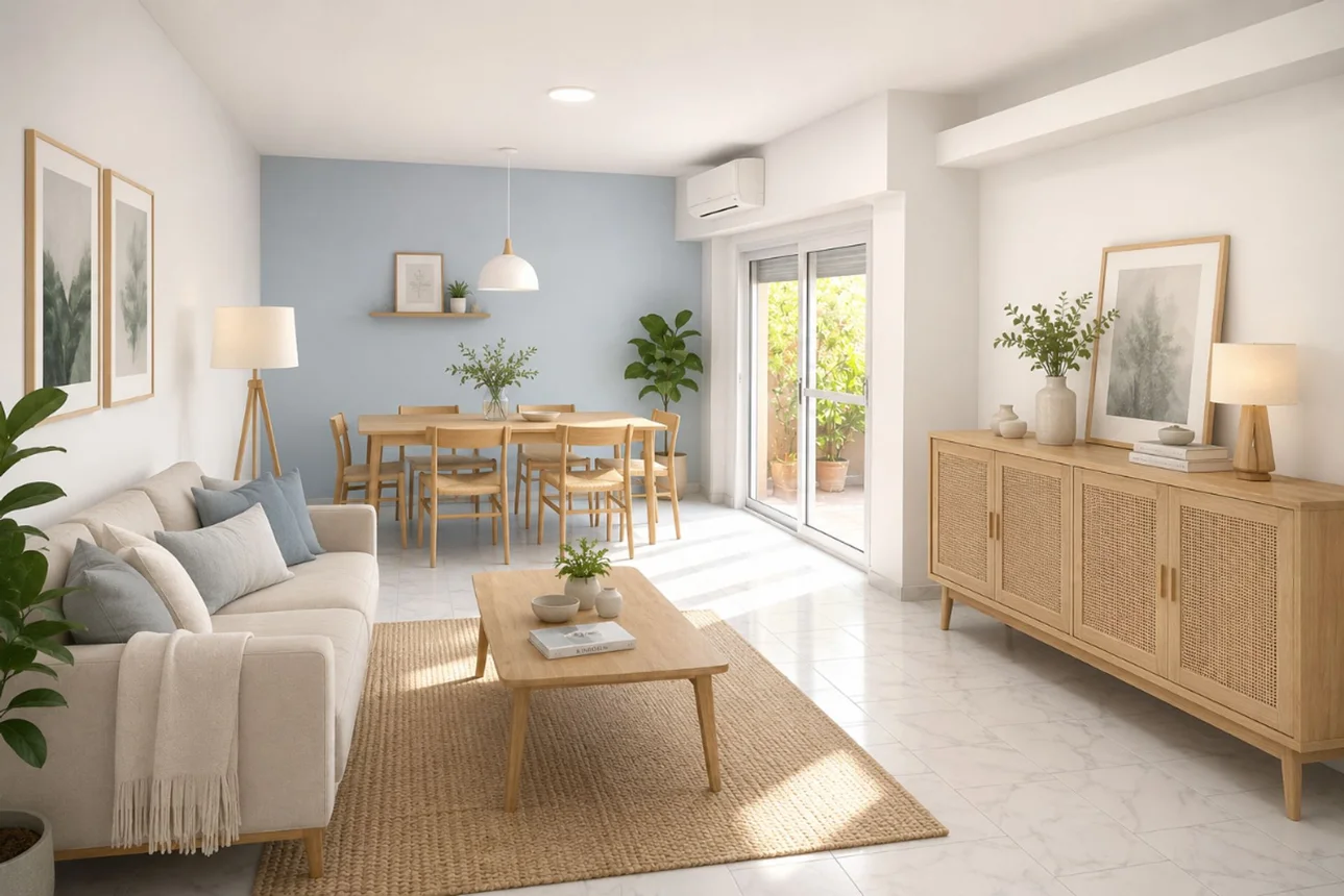 Departamento de 3 ambientes en venta en Barracas, California 1500, foto 3