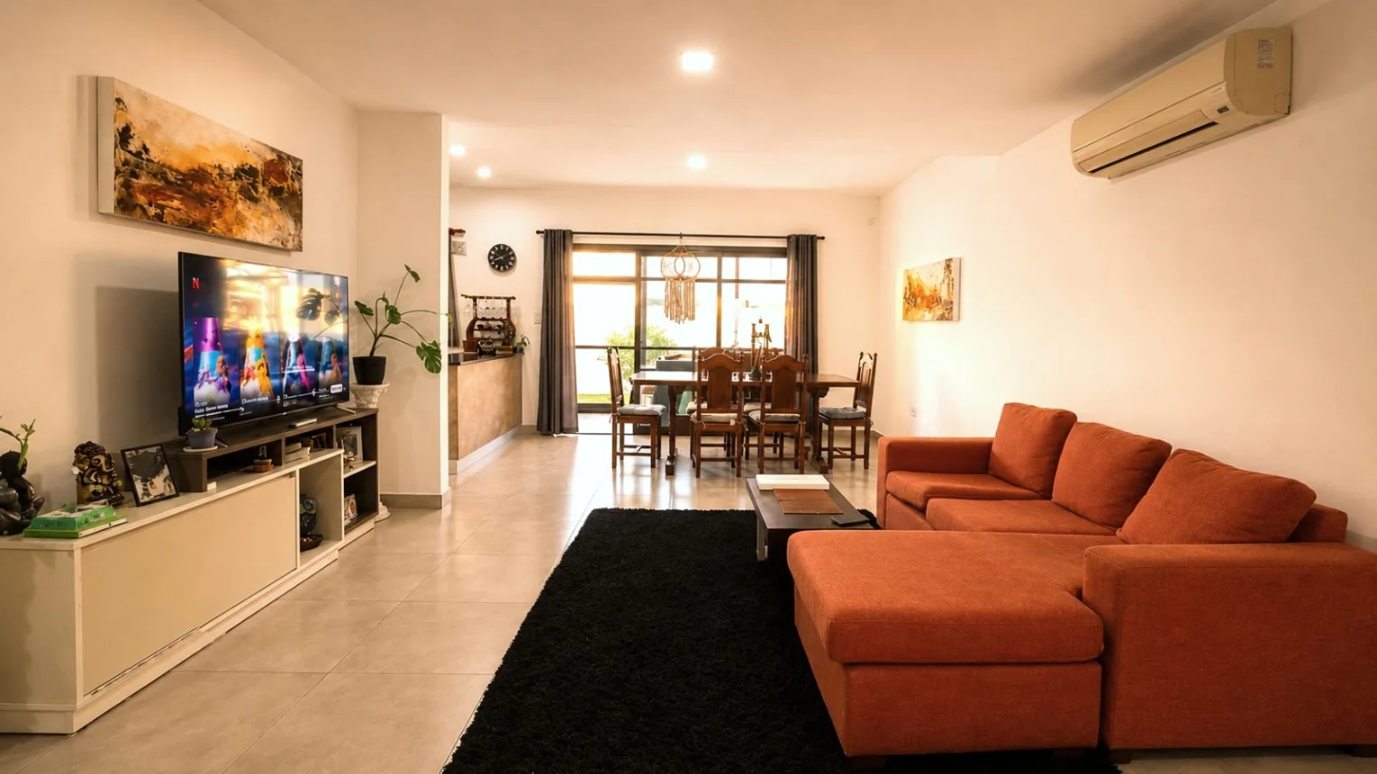 Casa dúplex en venta en Córdoba, foto 3