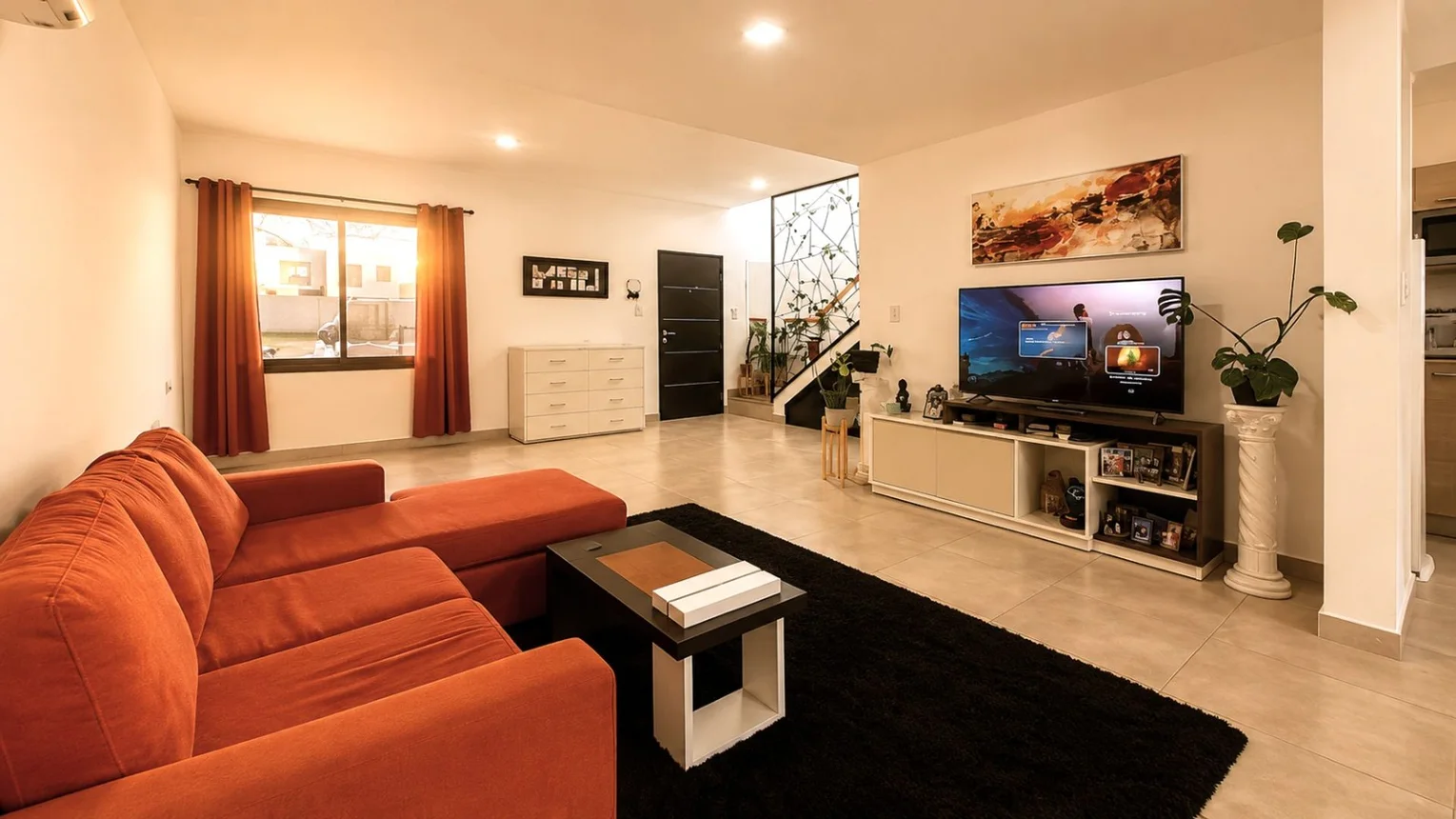 Casa dúplex en venta en Córdoba, foto 4