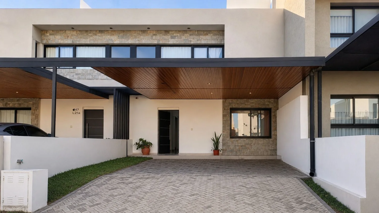 Casa dúplex en venta en Córdoba