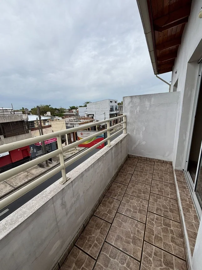 Departamento de 2 ambientes en venta en Villa Ballester, Calle 101 9 de Julio 5300