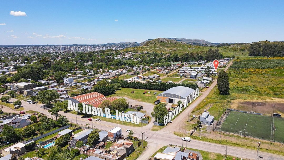 VENTA CASA PREFABRICADA EN BARRIO SMATA