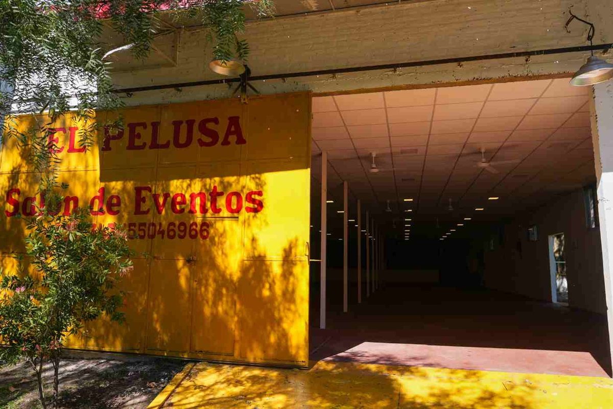 Foto 28 — QUINTA HABILITADA PARA EVENTOS EXCELENTE UBICACION