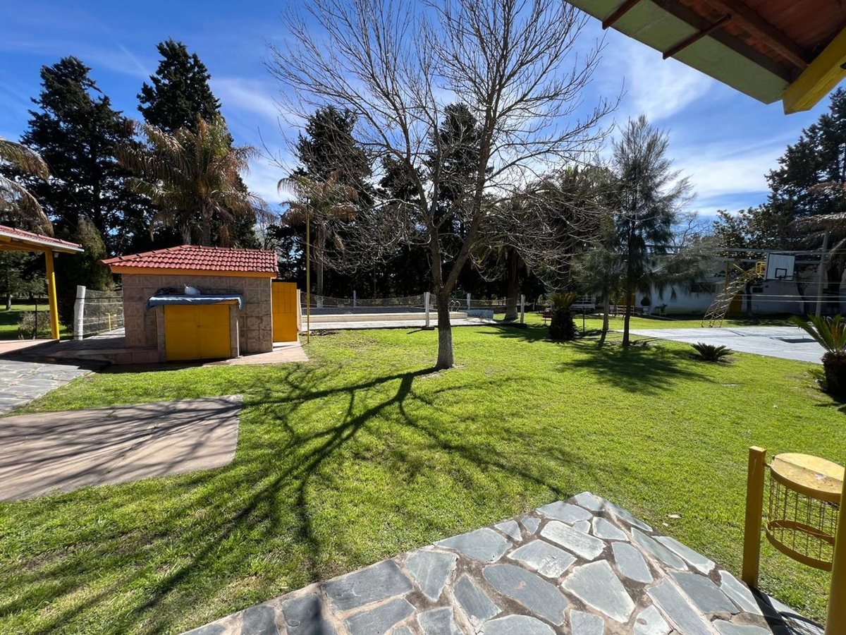 Foto 6 — QUINTA HABILITADA PARA EVENTOS EXCELENTE UBICACION