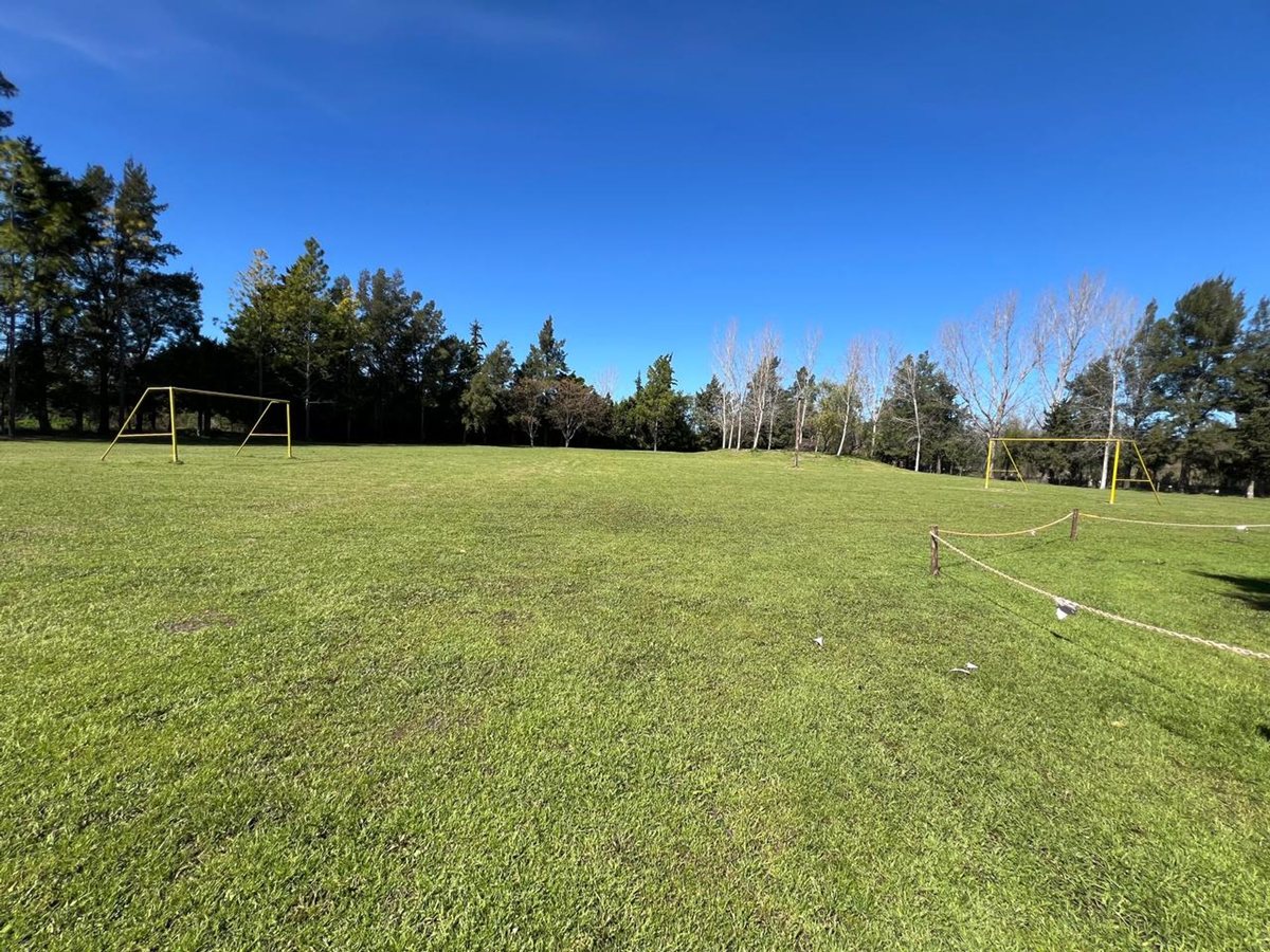 Foto 7 — QUINTA HABILITADA PARA EVENTOS EXCELENTE UBICACION