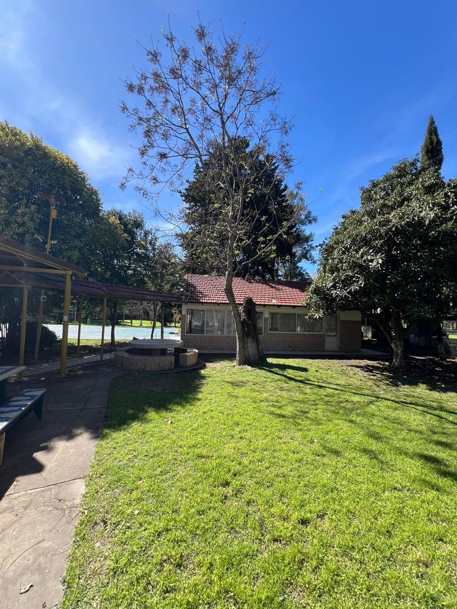 Foto 2 — QUINTA HABILITADA PARA EVENTOS EXCELENTE UBICACION