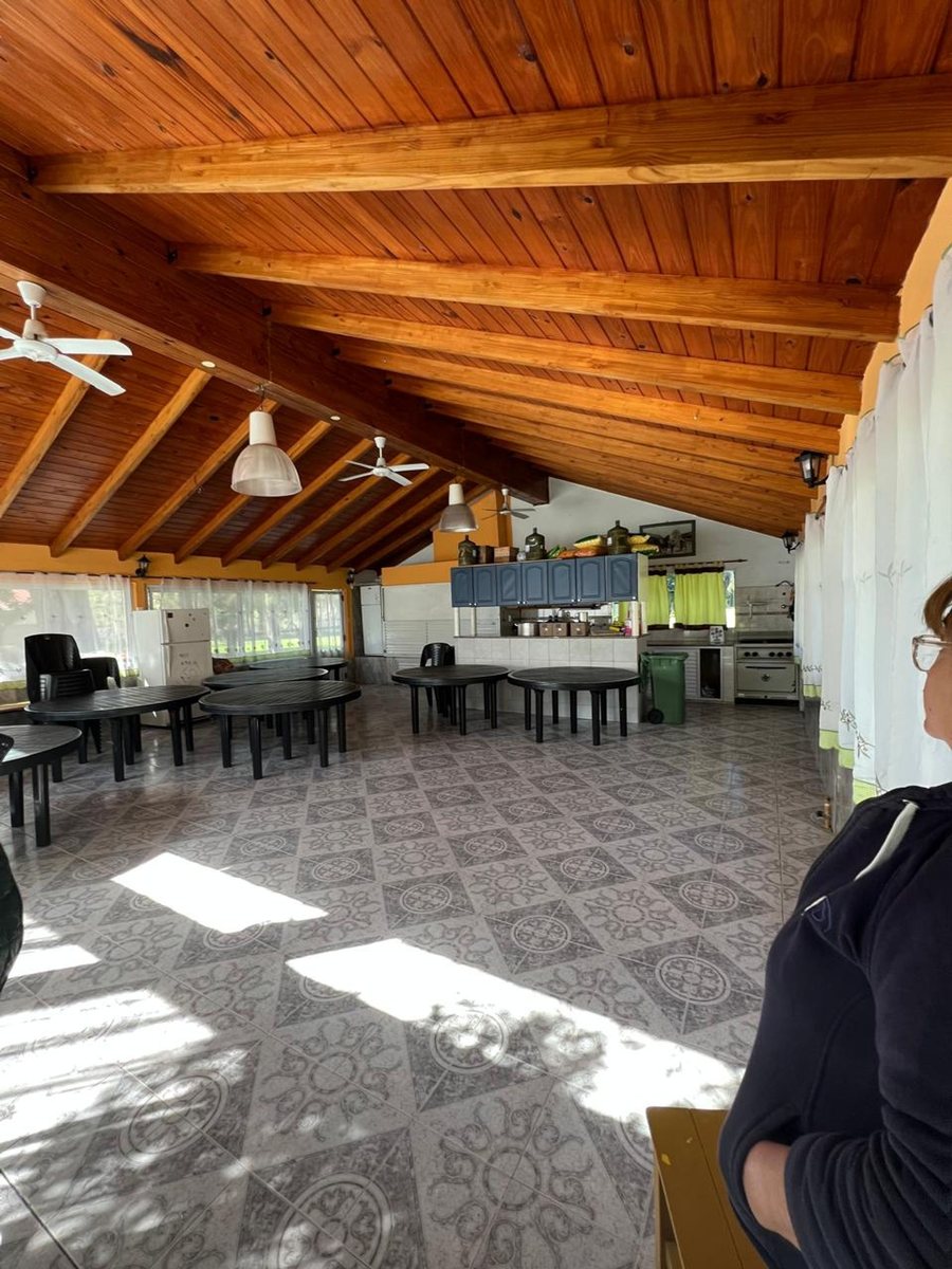 Foto 8 — QUINTA HABILITADA PARA EVENTOS EXCELENTE UBICACION