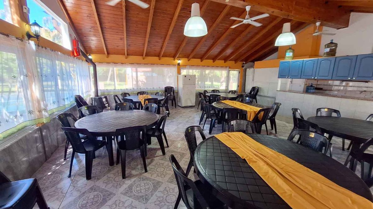 Foto 18 — QUINTA HABILITADA PARA EVENTOS EXCELENTE UBICACION
