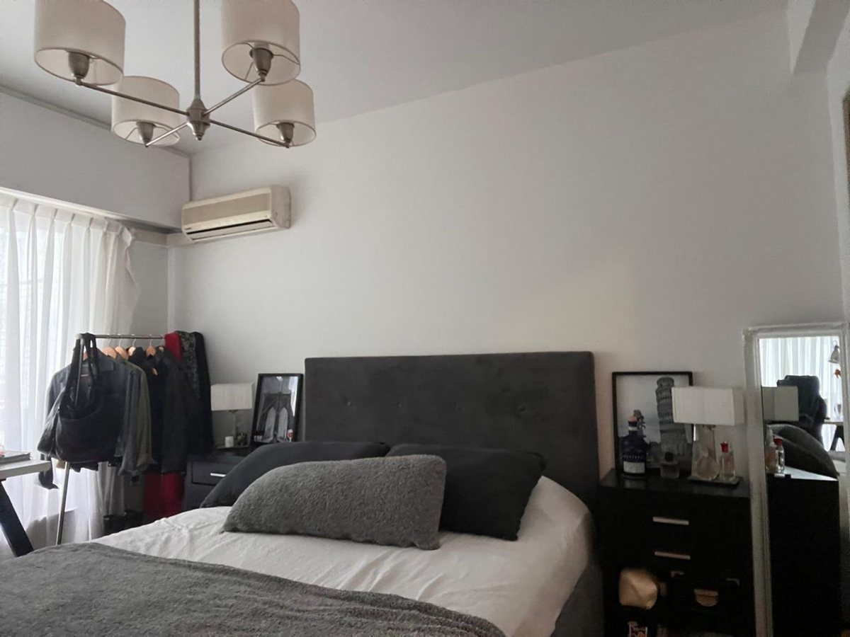 Foto 5 — Semipiso Impecable Cuatro Ambientes