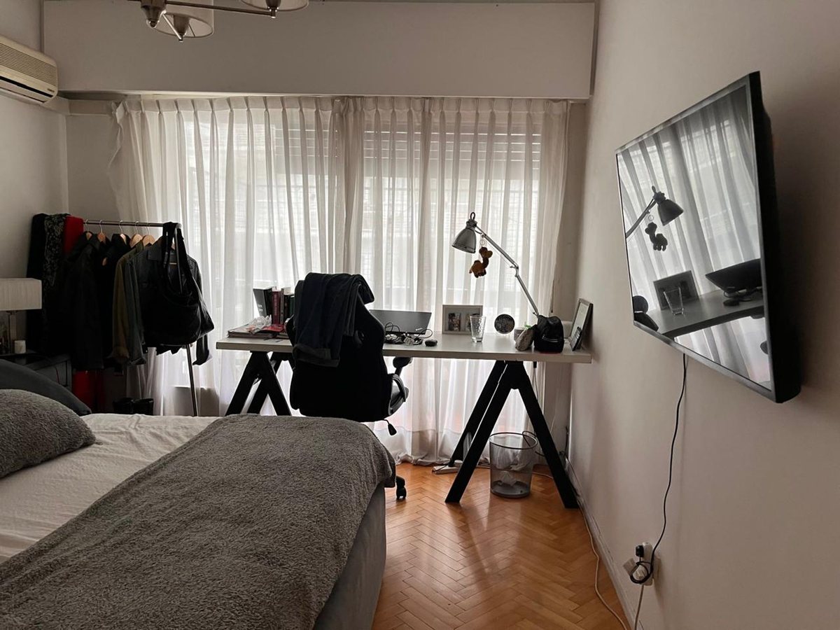 Foto 7 — Semipiso Impecable Cuatro Ambientes