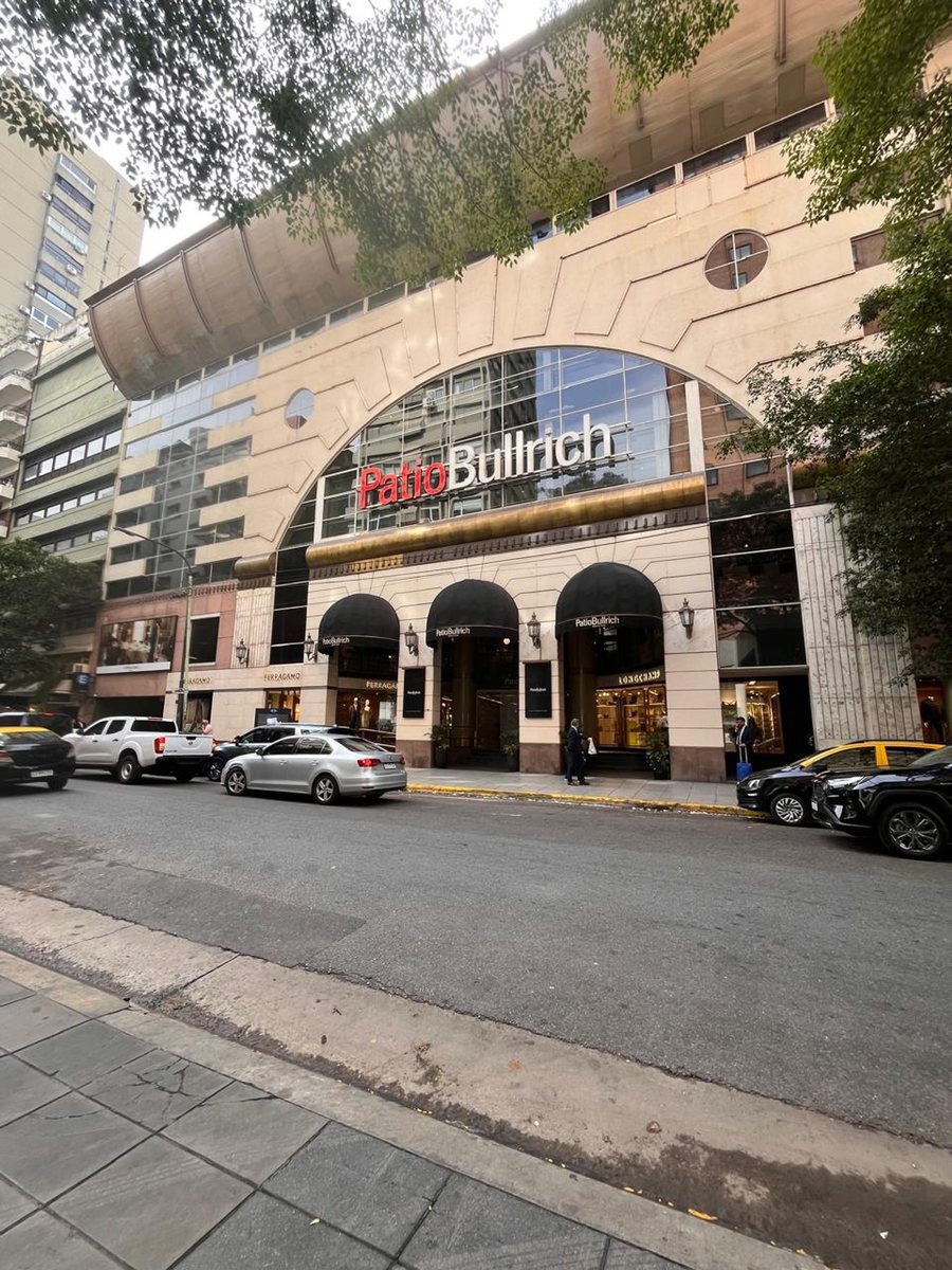 Foto 40 — Semipiso Impecable Cuatro Ambientes