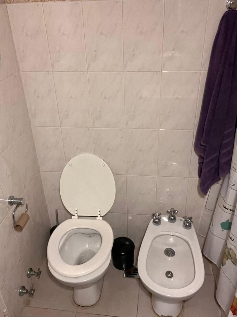 Foto 21 — Semipiso Impecable Cuatro Ambientes