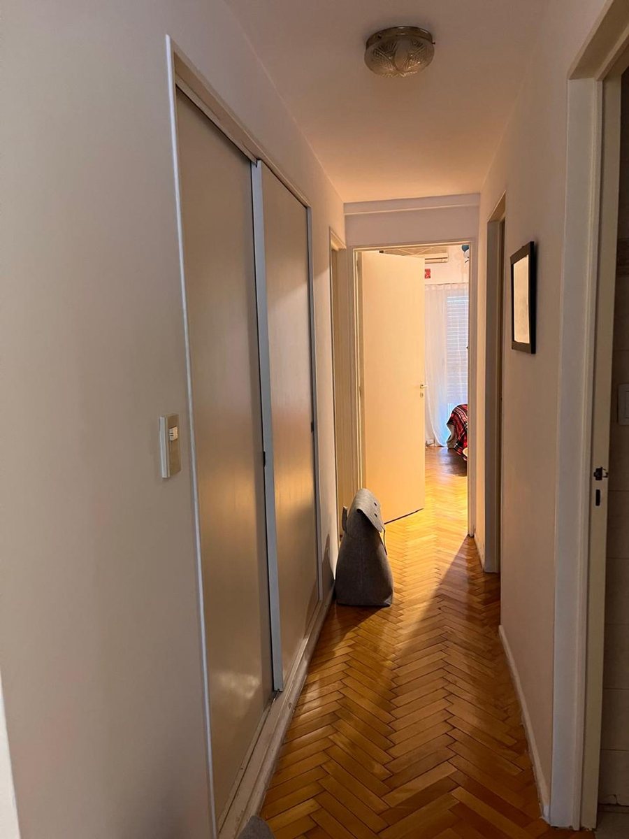 Foto 9 — Semipiso Impecable Cuatro Ambientes