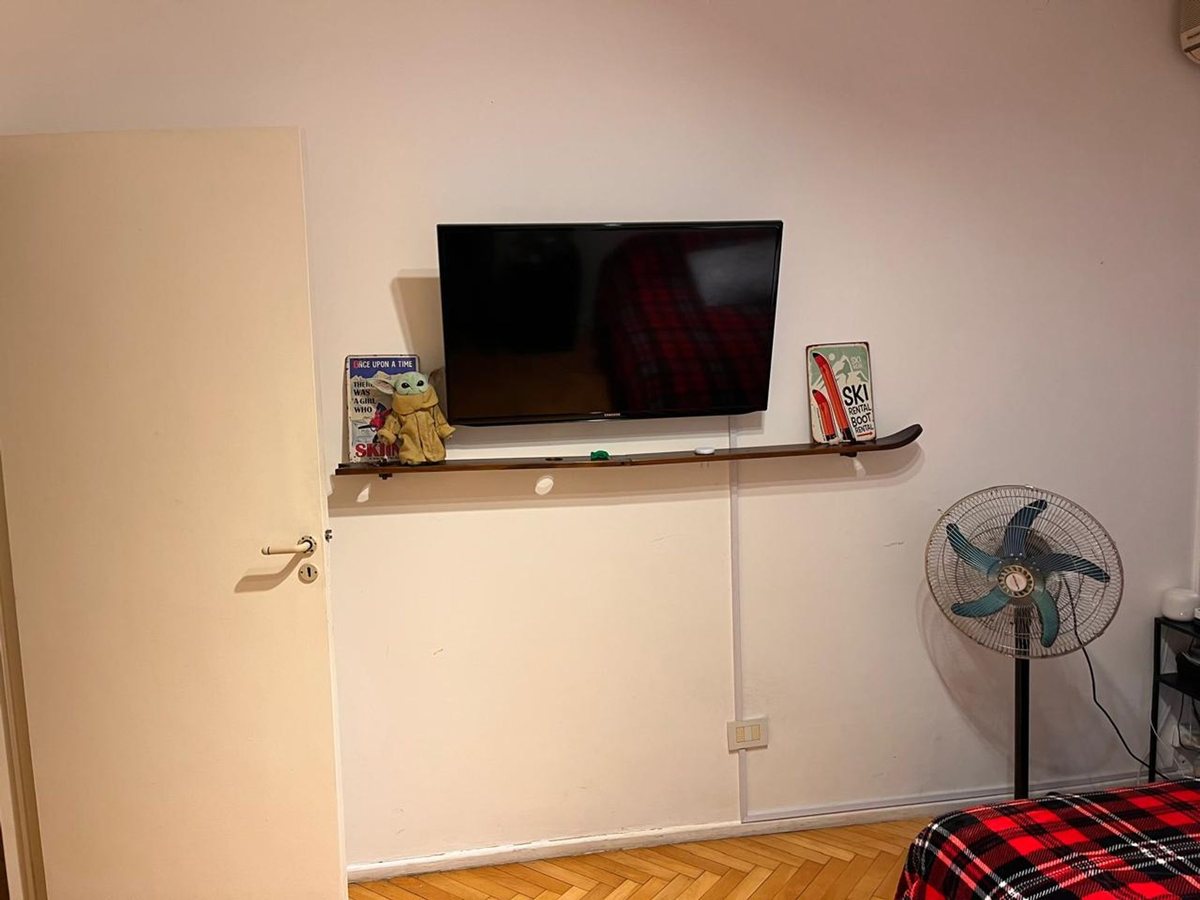 Foto 14 — Semipiso Impecable Cuatro Ambientes