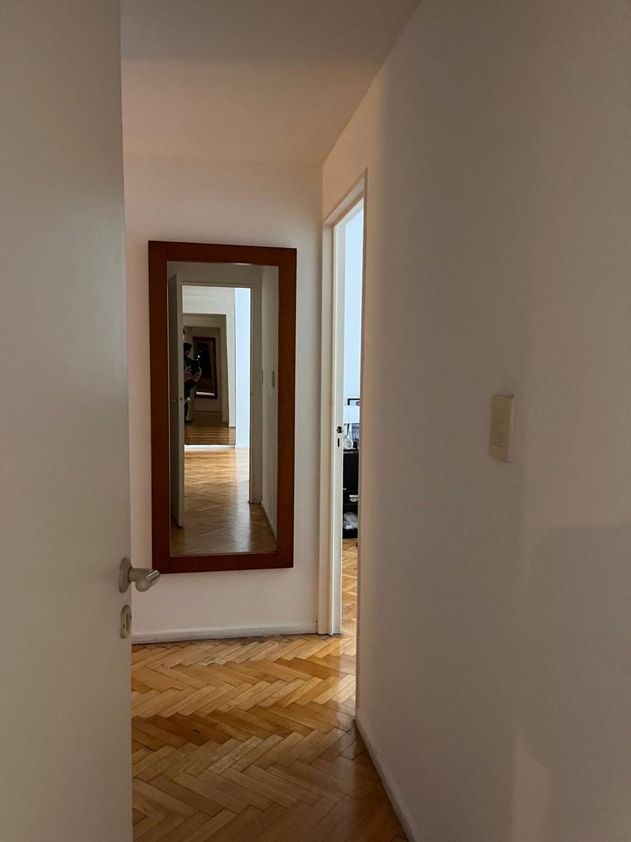 Foto 8 — Semipiso Impecable Cuatro Ambientes
