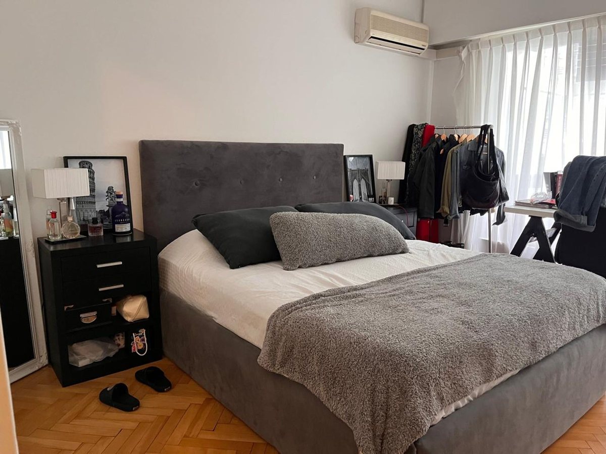 Foto 6 — Semipiso Impecable Cuatro Ambientes