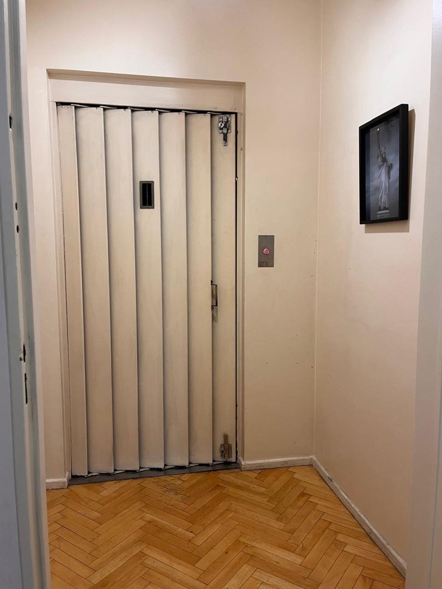 Foto 33 — Semipiso Impecable Cuatro Ambientes