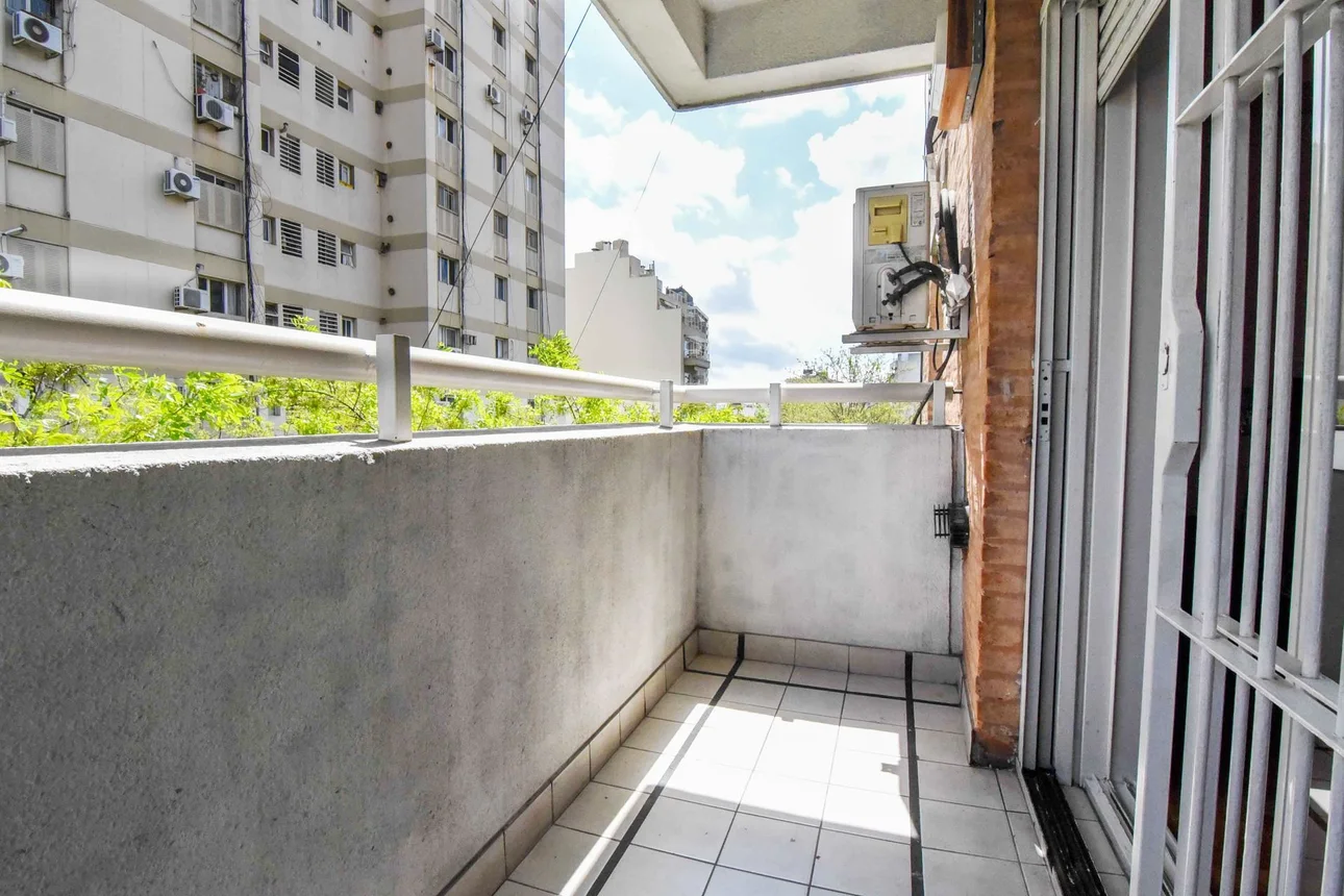 Departamento de 2 ambientes en venta en San Cristóbal, 24 de Noviembre 1100, foto 5