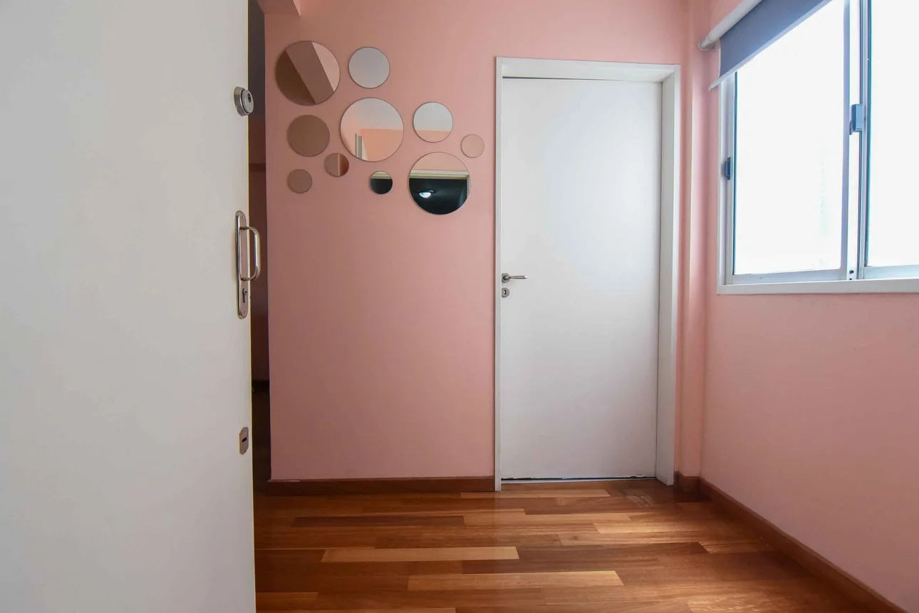 Departamento de 2 ambientes en venta en San Cristóbal, 24 de Noviembre 1100, foto 4