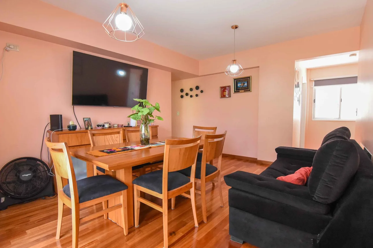 Departamento de 2 ambientes en venta en San Cristóbal, 24 de Noviembre 1100, foto 2