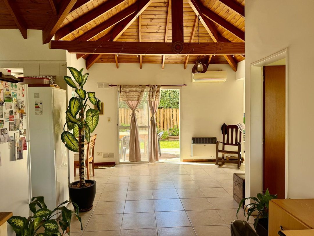 VENTA PH 2 AMB, PLANTA BAJA c/JARDIN PILAR BO CERR