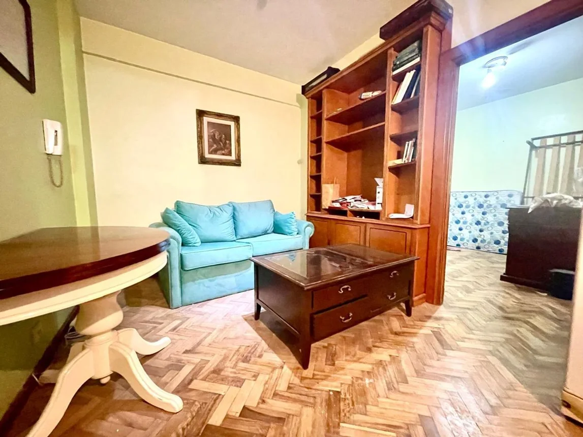 Departamento en venta en Belgrano, foto 3