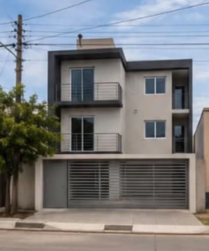 Departamento en venta en Godoy Cruz